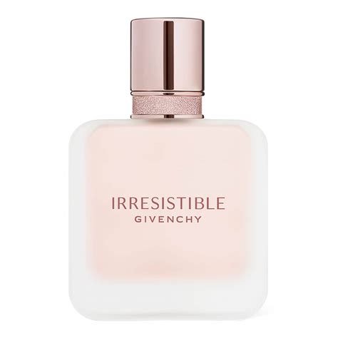 givenchy parfum cheveux